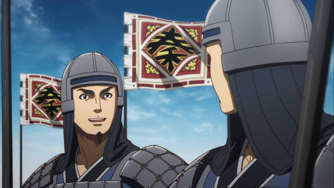 Kingdom (2020) (Arc Fansub)